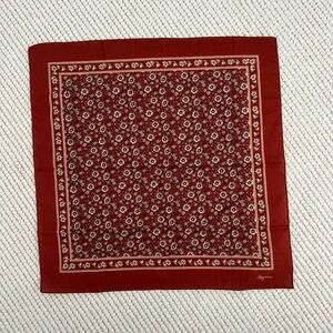 Sézane Scarf